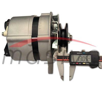 ALTERNATOR IMT-539-540-542-549-560-577-577DV TORPEDO 4506 33A REMENICA 13mm  MAS-5