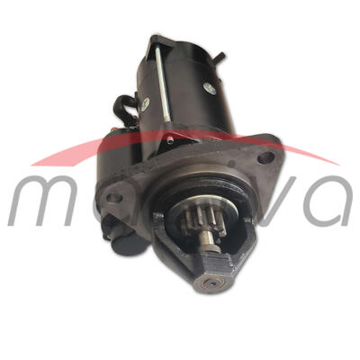 ELEKTROPOKRETAČ BELARUS MTZ, T25 (VLADIMIREC) 3,0 kW  Z=10   MASIVA-2