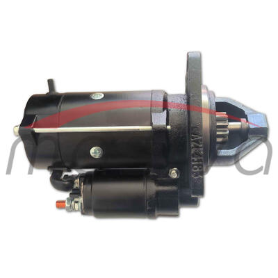 ELEKTROPOKRETAČ BELARUS MTZ, T25 (VLADIMIREC) 3,0 kW  Z=10   MASIVA-3