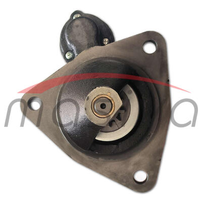 ELEKTROPOKRETAČ BELARUS MTZ, T25 (VLADIMIREC) 3,0 kW  Z=10   MASIVA-4