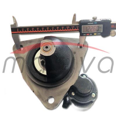 ELEKTROPOKRETAČ BELARUS MTZ, T25 (VLADIMIREC) 3,0 kW  Z=10   MASIVA-5