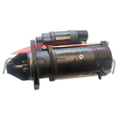 ELEKTROPOKRETAČ DEUTZ, DEUTZ FAHR, FENDT 3,0 kW, Z=9  MASIVA-1