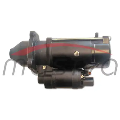 ELEKTROPOKRETAČ DEUTZ, DEUTZ FAHR, FENDT 3,0 kW, Z=9  MASIVA-4