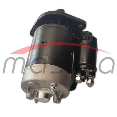 ELEKTROPOKRETAČ FIAT 25, 30, 55, 60, NEW HOLLAND 45, 55, 60, 2,7 kW, Z=9  MASIVA-2
