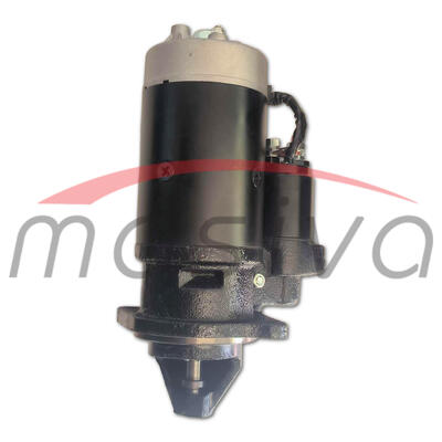 ELEKTROPOKRETAČ FIAT 90, 100, 130 , NEW HOLLAND SER. 8000, 3,0 kW, Z=9  MASIVA-5