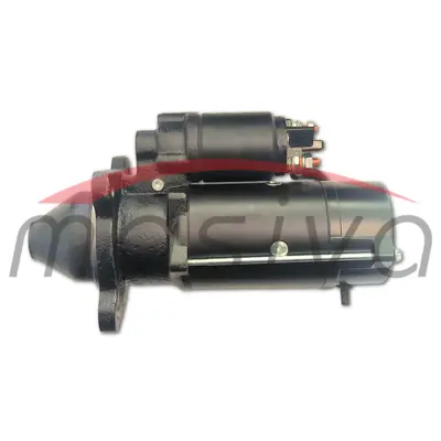 ELEKTROPOKRETAČ FORD 2310, 3610, 4610, NEW HOLLAND 6640  3,1 kW,  Z=10  MASIVA-2
