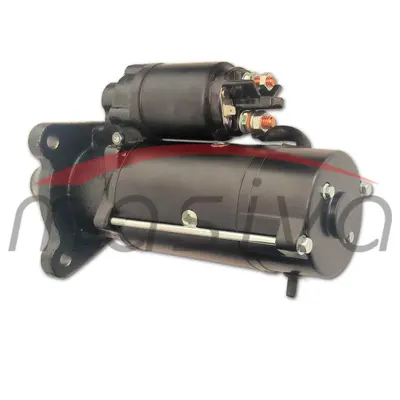 ELEKTROPOKRETAČ FORD 2310, 3610, 4610, NEW HOLLAND 6640  3,1 kW,  Z=10  MASIVA-3