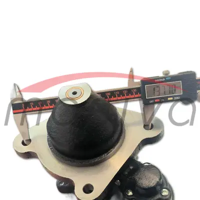ELEKTROPOKRETAČ FORD 2310, 3610, 4610, NEW HOLLAND 6640  3,1 kW,  Z=10  MASIVA-5