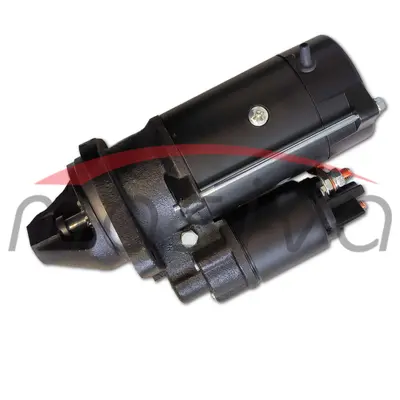 ELEKTROPOKRETAČ S REDUKTOROM CASE, FENDT, AGRIFULL, RENAULT  3,2 kW  Z=9  MASIVA-1