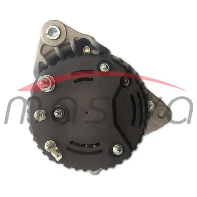 ALTERNATOR CASE, FORD NEW HOLLAND, NEW HOLLAND    14V   120A    MASIVA-2