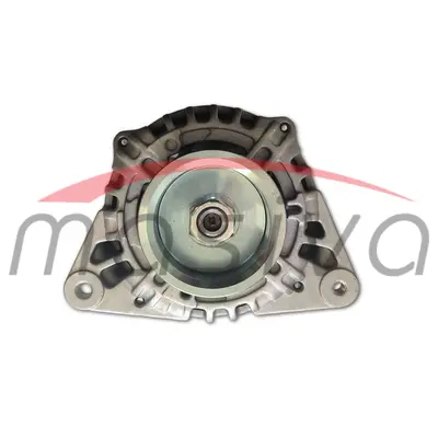 ALTERNATOR CASE, FORD NEW HOLLAND, NEW HOLLAND    14V   120A    MASIVA-4