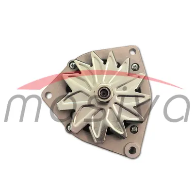 ALTERNATOR DEUTZ-FAHR SAME, FENDT    14V 120A    MASIVA-2