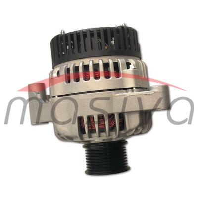 ALTERNATOR CASE, FENDT, VALTRA  14V 120A   MASIVA-2