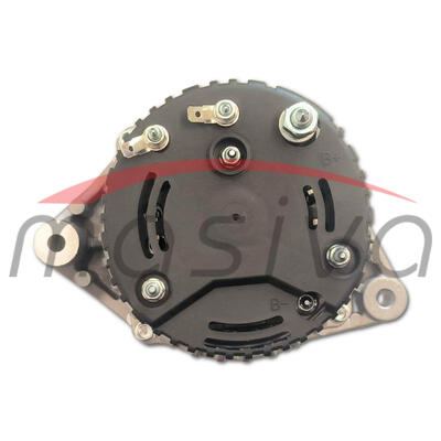 ALTERNATOR CASE, FENDT, VALTRA  14V 120A   MASIVA-4