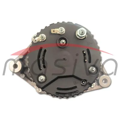 ALTERNATOR CASE, FENDT, VALTRA  14V 120A   MASIVA-4