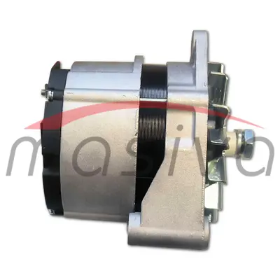 ALTERNATOR DEUTZ-FAHR, FENDT, STEYR    14V 65A   MASIVA-1
