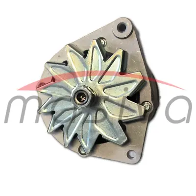 ALTERNATOR DEUTZ-FAHR, FENDT, STEYR    14V 65A   MASIVA-3