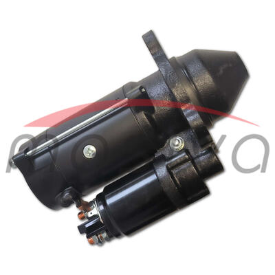 ELEKTROPOKRETAČ S REDUKTOROM IMT 539-540-542-558-560, M-33,34  3,2kW Z=10 MASIVA-3