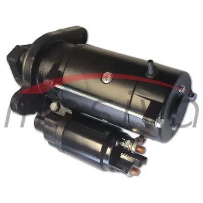 ELEKTROPOKRETAČ S REDUKTOROM IMT 539-540-542-558-560, M-33,34  3,2kW Z=10 MASIVA-1