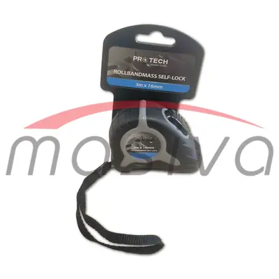 METAR SELF LOCK 3M-1