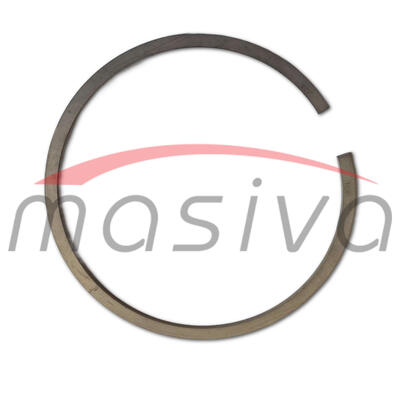 KARIKA MOTORA SLAVIA KOMPRESIONA SIVA 90 x 2