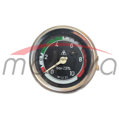 MANOMETAR ULJA RAKOVICA IMR-60,65,75    181.12.33  TELEOPTIK-0