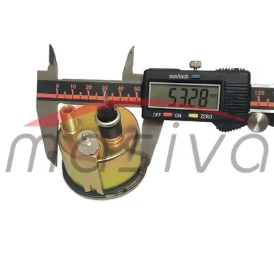 MANOMETAR ULJA RAKOVICA IMR-60,65,75    181.12.33  TELEOPTIK-2