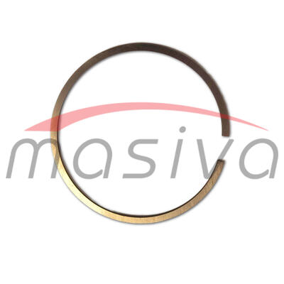 KARIKA MOTORA SLAVIA KOMPRESIONA CRNA 90 x 2