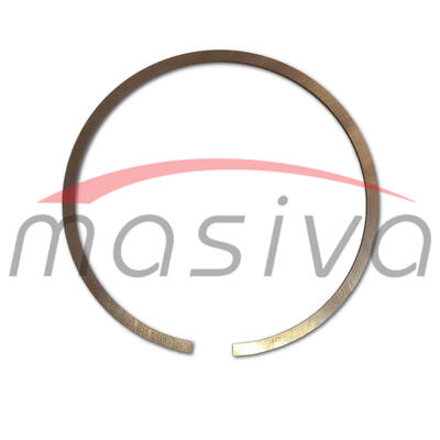 KARIKA MOTORA SLAVIA KOMPRESIONA KROMIRANA 90,5 x 2