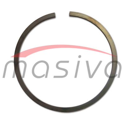 KARIKA MOTORA SLAVIA KOMPRESIONA CRNA 90,5 x 2,5