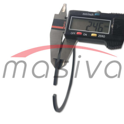 KARIKA MOTORA SLAVIA KOMPRESIONA CRNA 91 x 2,5-1