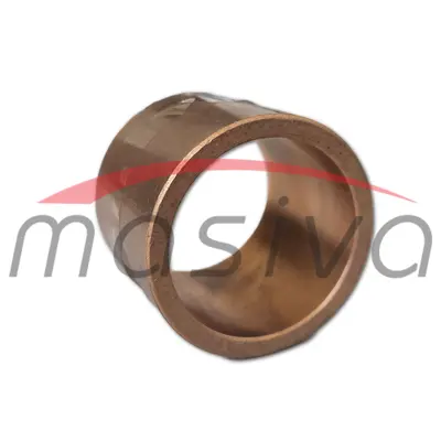 ČAURA PREDNJEG MOSTA MESING TORPEDO 45X55X45-0