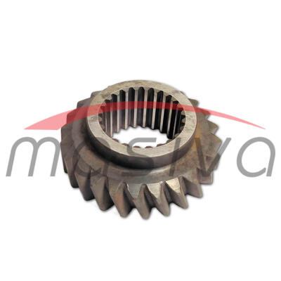 ZUPČANIK MJENJAČA TORPEDO TD-7506  Z=24   430 6920