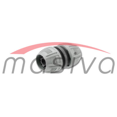 SPOJNICA ZA CRIJEVO 1/2 DVOSTRUKA