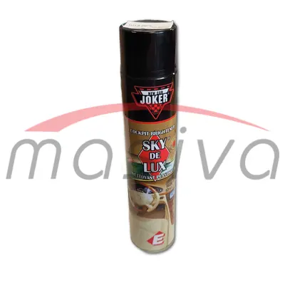 COCPIT SPREJ OCEAN 600 ml-0