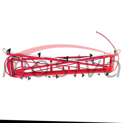 GRANE ATOMIZERA 8 m- AGRON