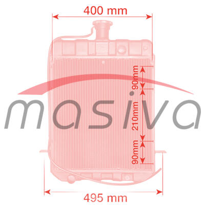 HLADNJAK FENDT FARMER SERIJA 1,2,3,4,5-2