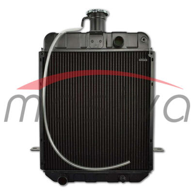 HLADNJAK FENDT FARMER SERIJA 1,2,3,4,5