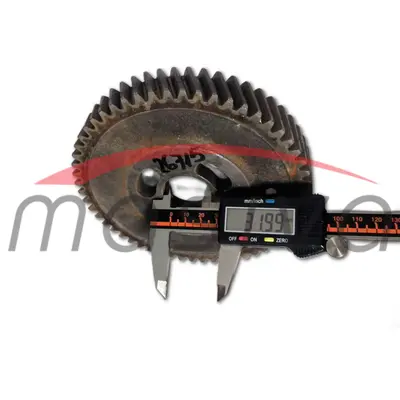 ZUPČANIK PUMPE VISOKOG PRITISKA TORPEDO  213 9278-4