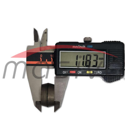 PRSTEN KONUSNI CIJEVI HLADNJAKA ULJA MOTORA TORPEDO 4506,4806,5506  121 6511-3