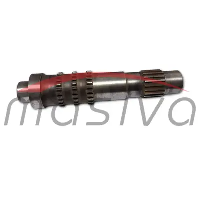 OSOVINA PREDNJEG POGONA TORPEDO TD-7506   431 2117-0