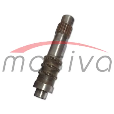 OSOVINA PREDNJEG POGONA TORPEDO TD-7506   431 2117-1