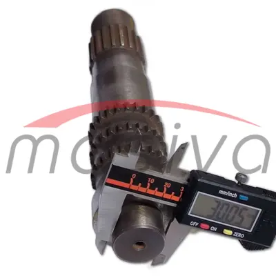 OSOVINA PREDNJEG POGONA TORPEDO TD-7506   431 2117-7