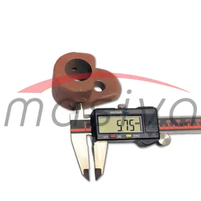 POLUGA OSOVINE KOŠARE KVAČILA TORPEDO TD-4506,4806,5506   233 2798-4