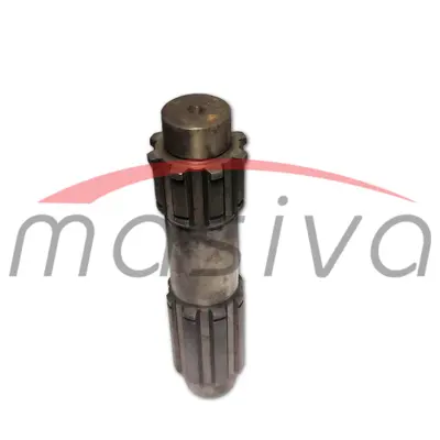 OSOVINA RIKVERCA TORPEDO TD-7506  DEUTZ 6806   238 2689-2