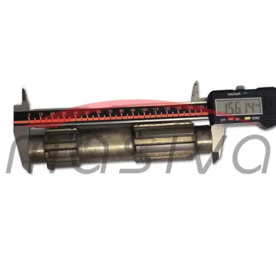 OSOVINA RIKVERCA TORPEDO TD-7506  DEUTZ 6806   238 2689-3