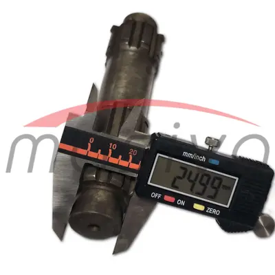 OSOVINA RIKVERCA TORPEDO TD-7506  DEUTZ 6806   238 2689-7