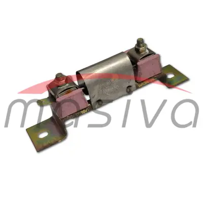 OTPORNIK PALJENJA TORPEDO TD-4506-4806-5506   011 0547-0
