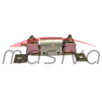 OTPORNIK PALJENJA TORPEDO TD-4506-4806-5506   011 0547-1