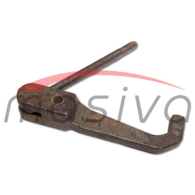 POLUGA KRAČA TORPEDO RX   011 2140-5